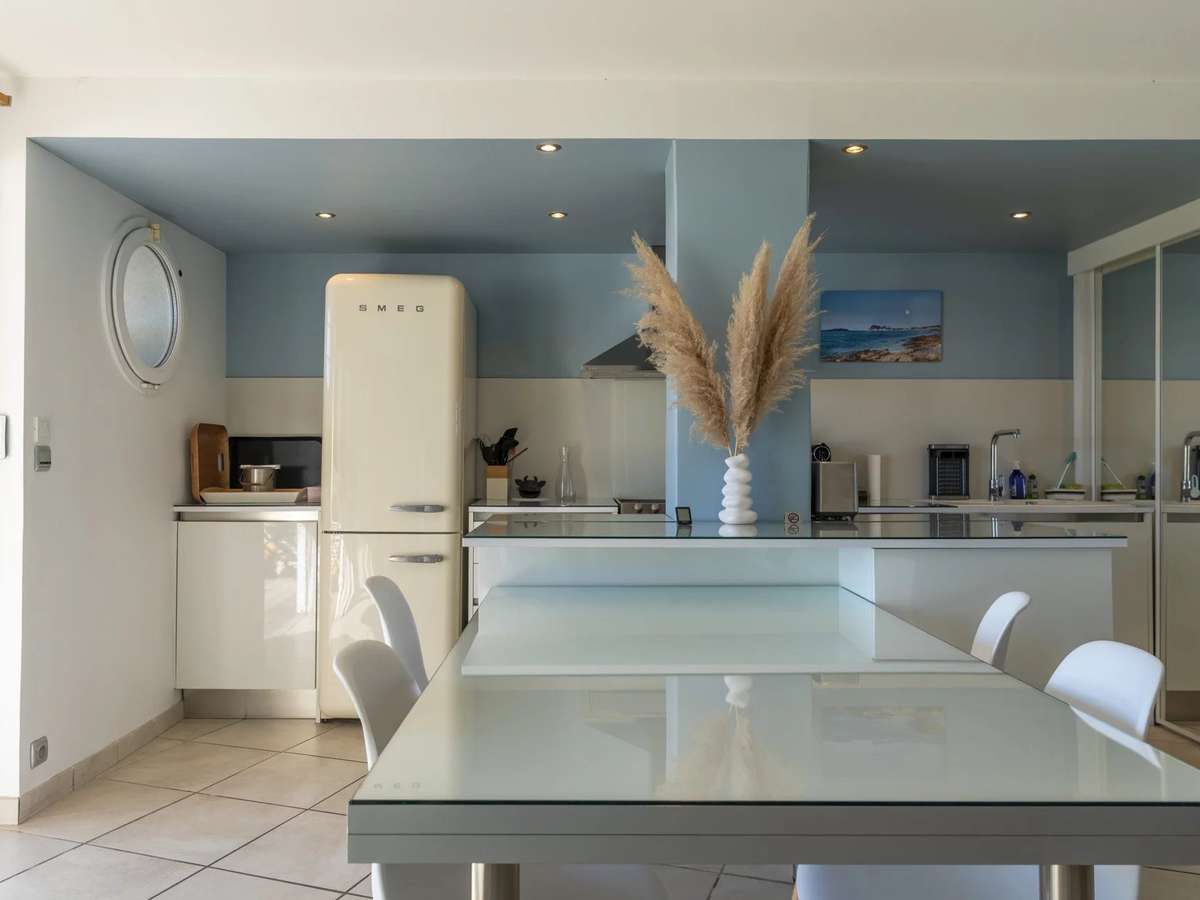 Appartement La Ciotat