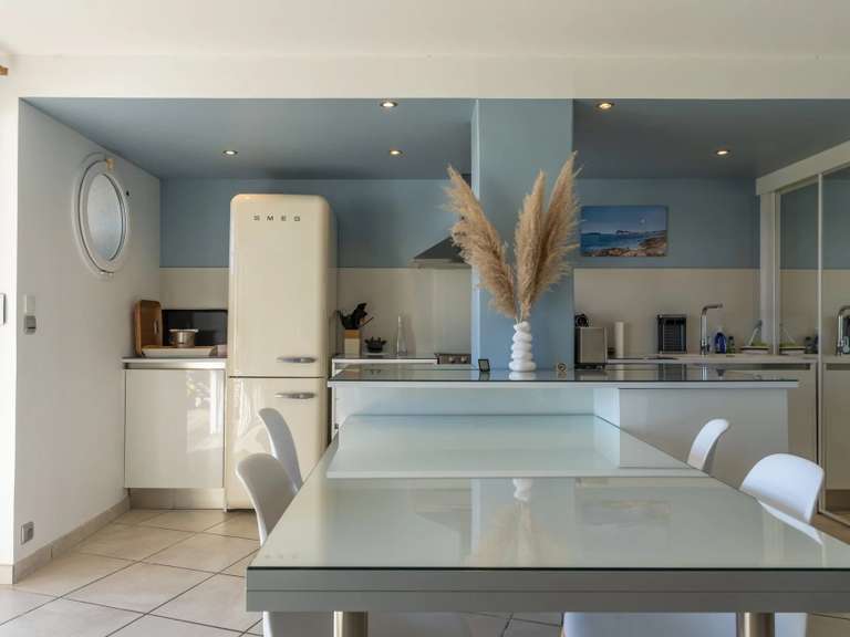 Appartement La Ciotat - 2 chambres - 70m²