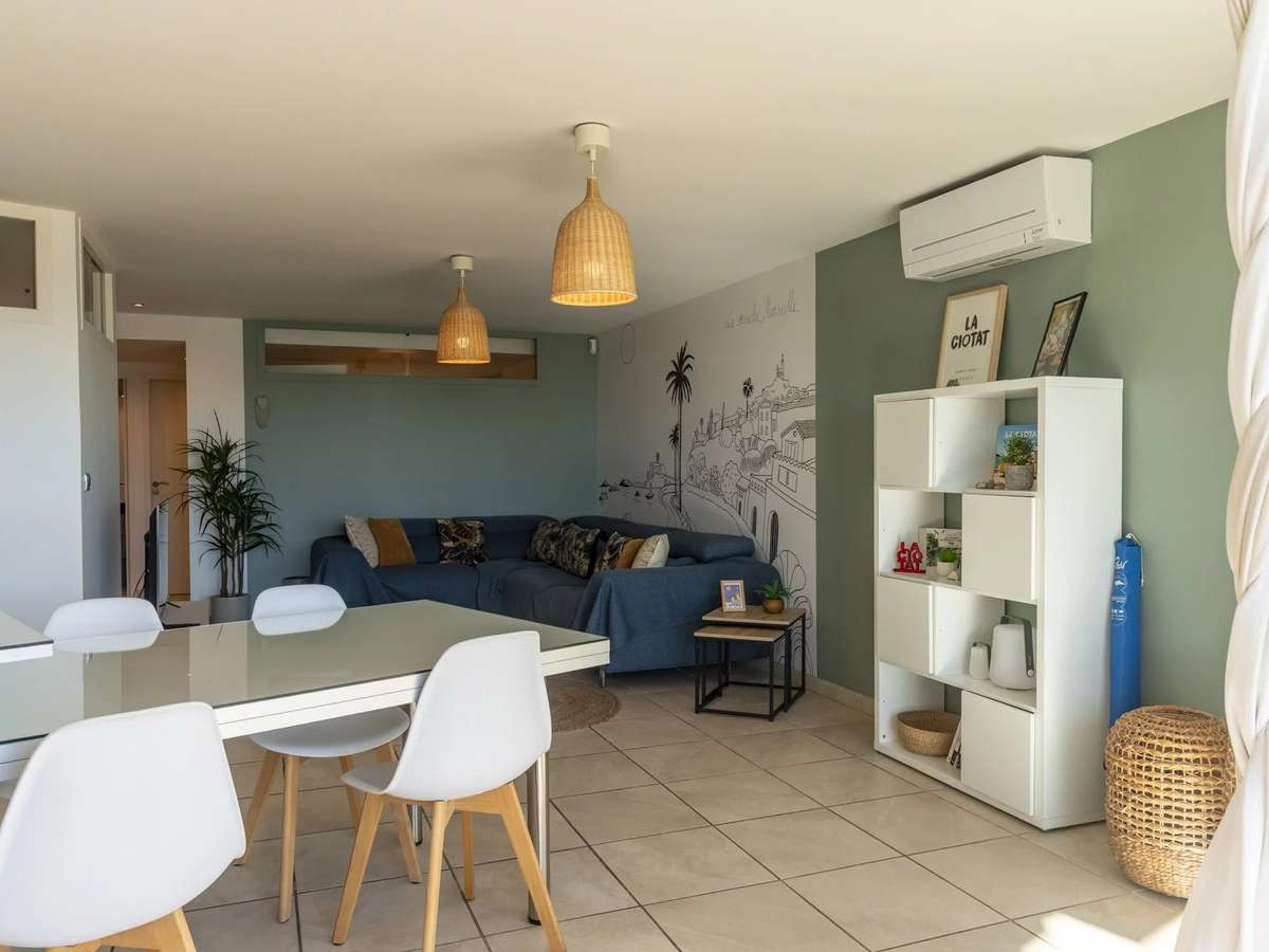 Appartement La Ciotat