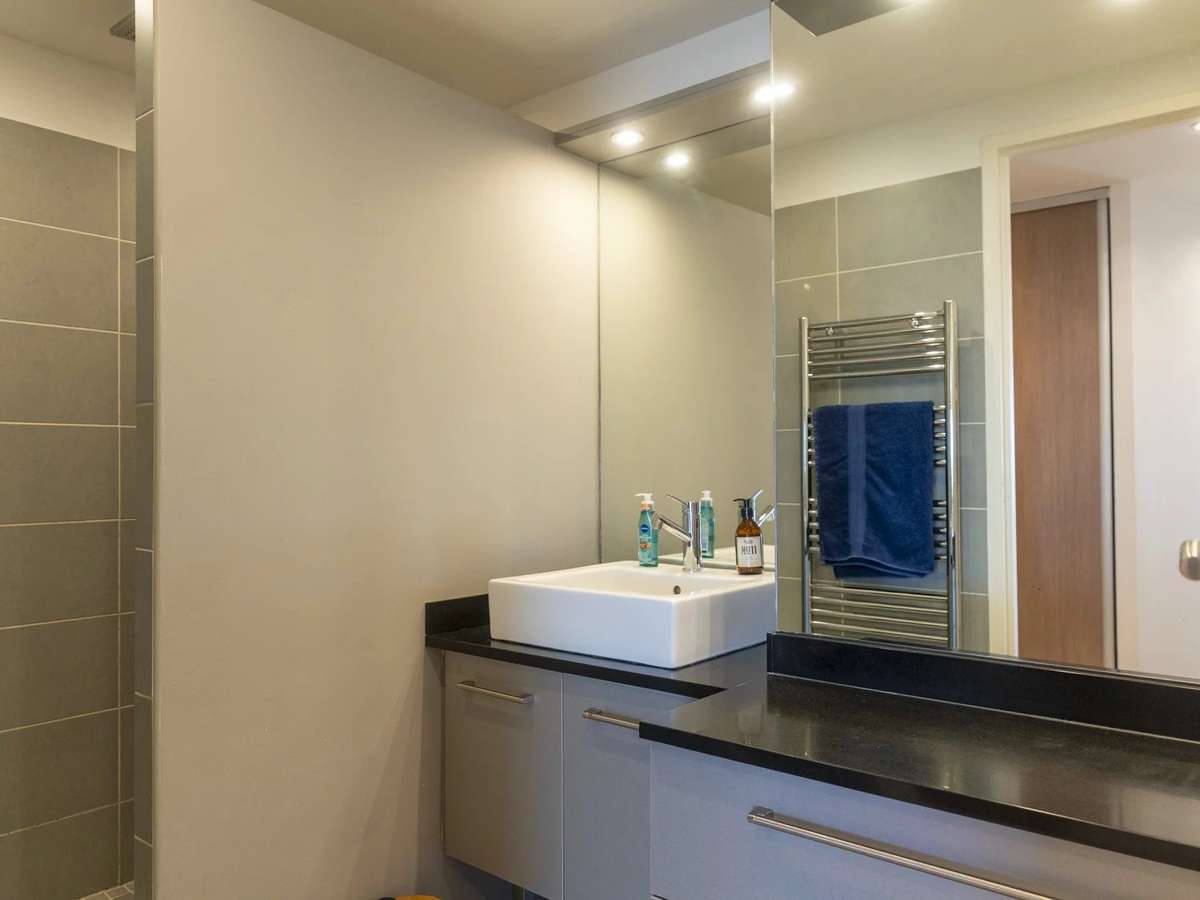 Appartement La Ciotat