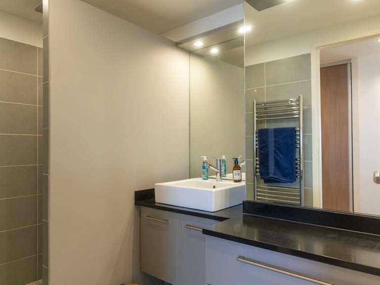 Appartement La Ciotat - 2 chambres - 70m²