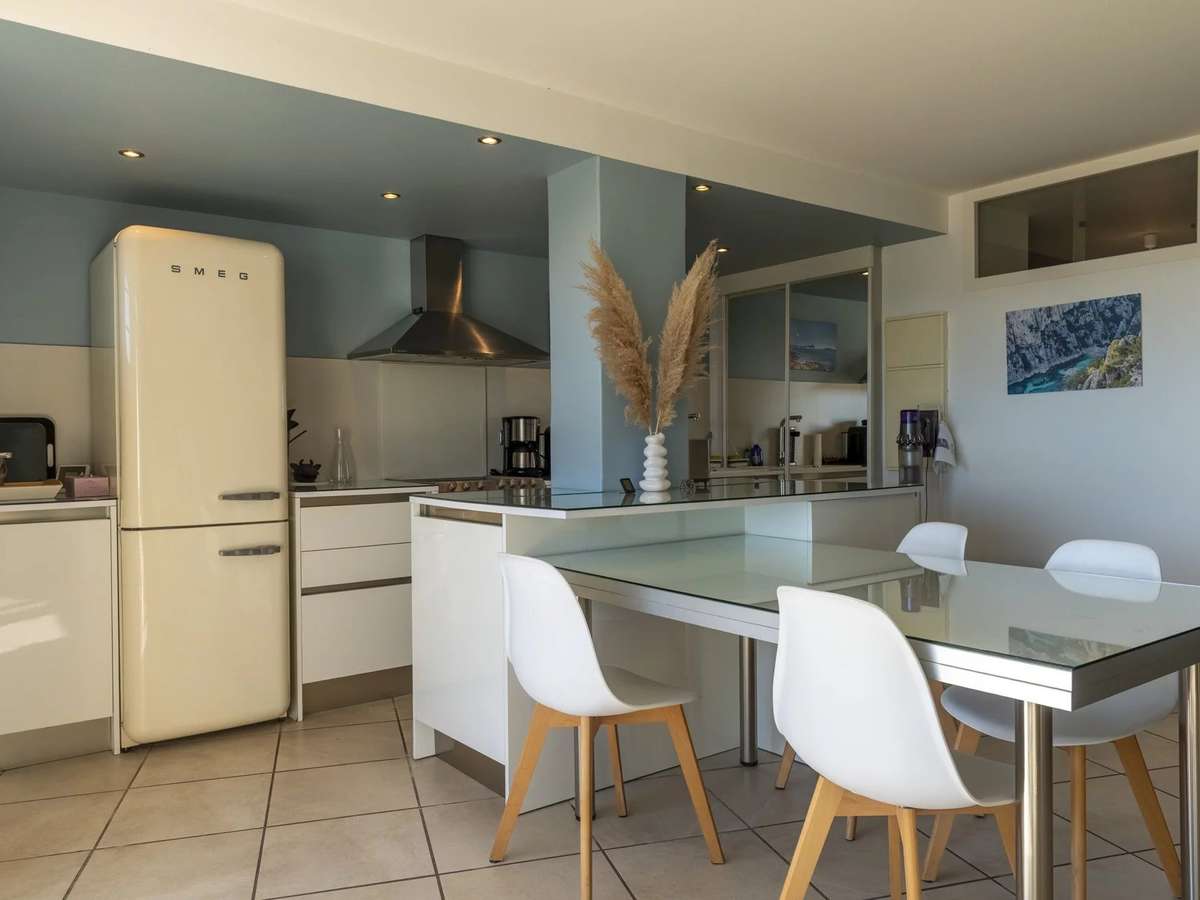 Appartement La Ciotat