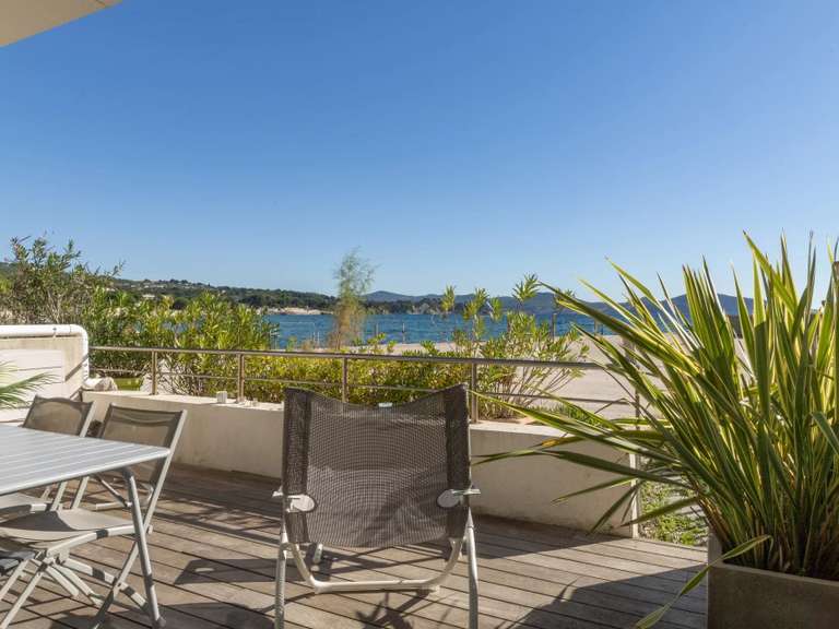 Appartement La Ciotat - 2 chambres - 70m²