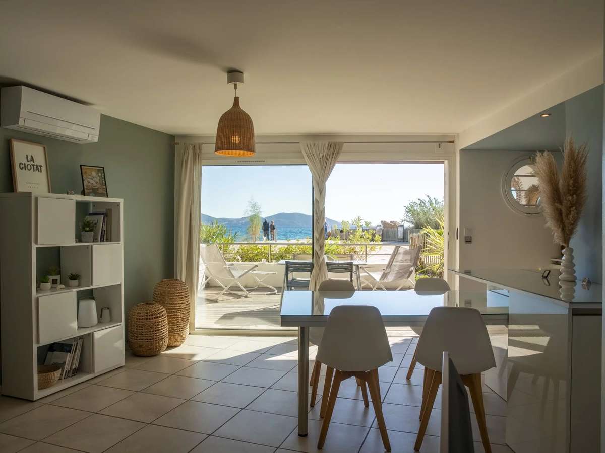 Appartement La Ciotat