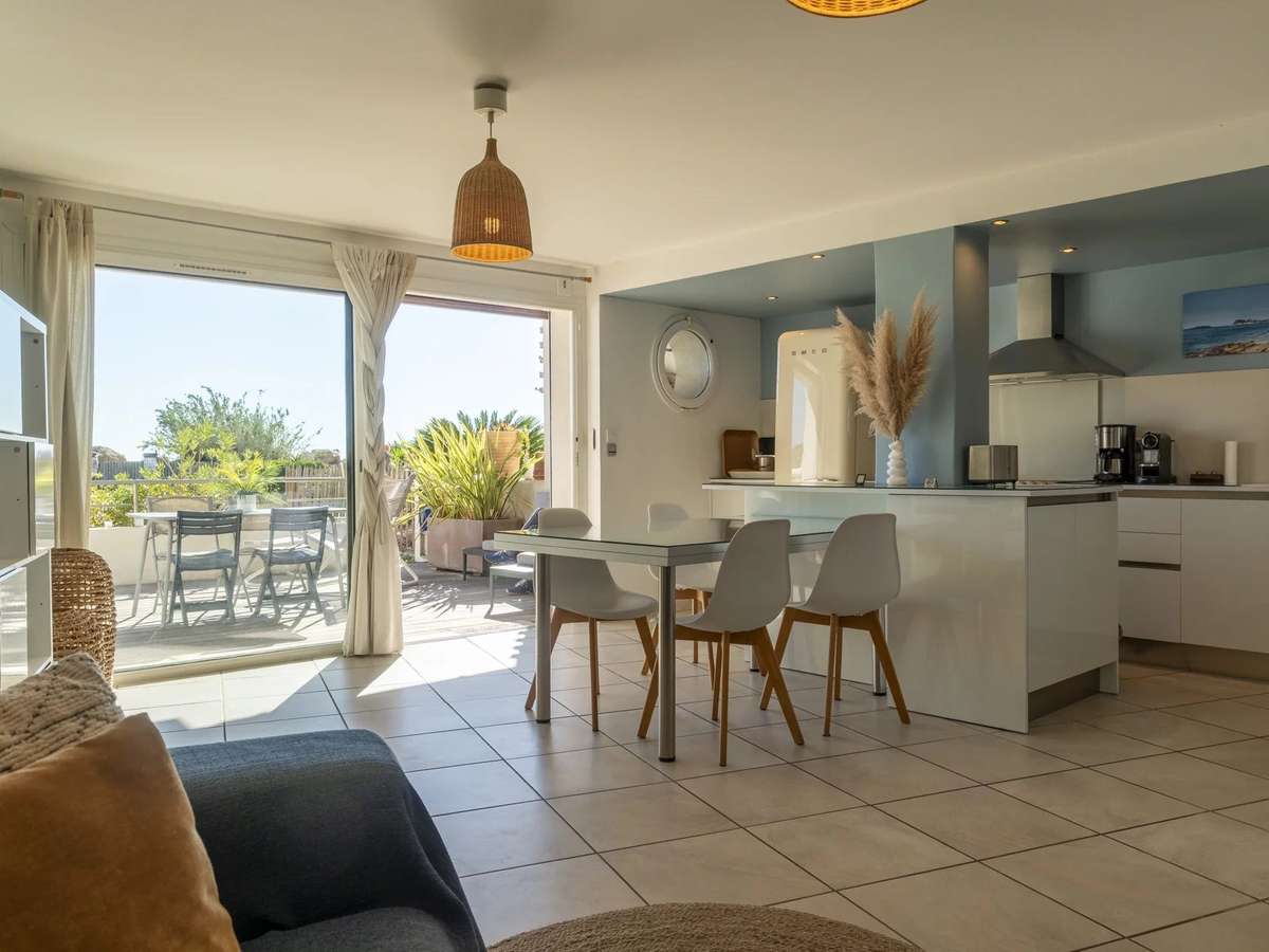Appartement La Ciotat