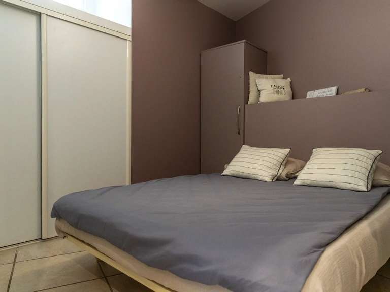 Appartement La Ciotat - 2 chambres - 70m²