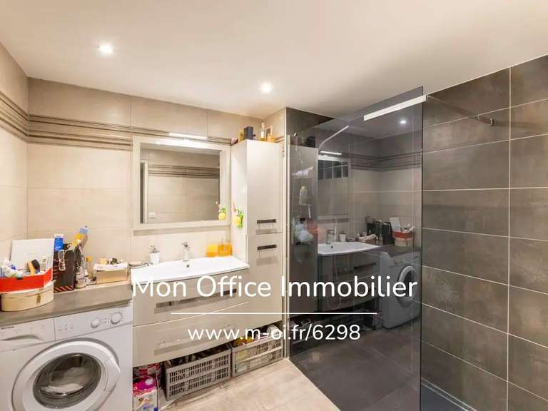 Appartement La Ciotat - 3 chambres - 84m²