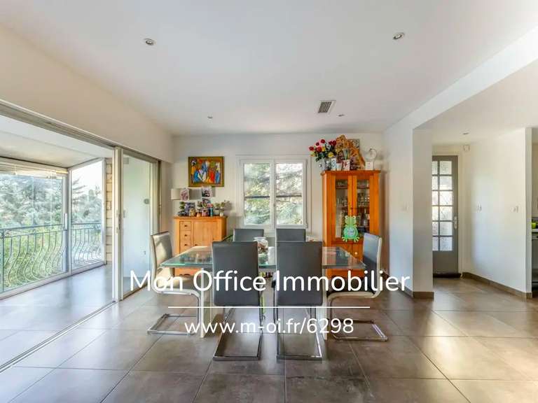 Appartement La Ciotat - 3 chambres - 84m²