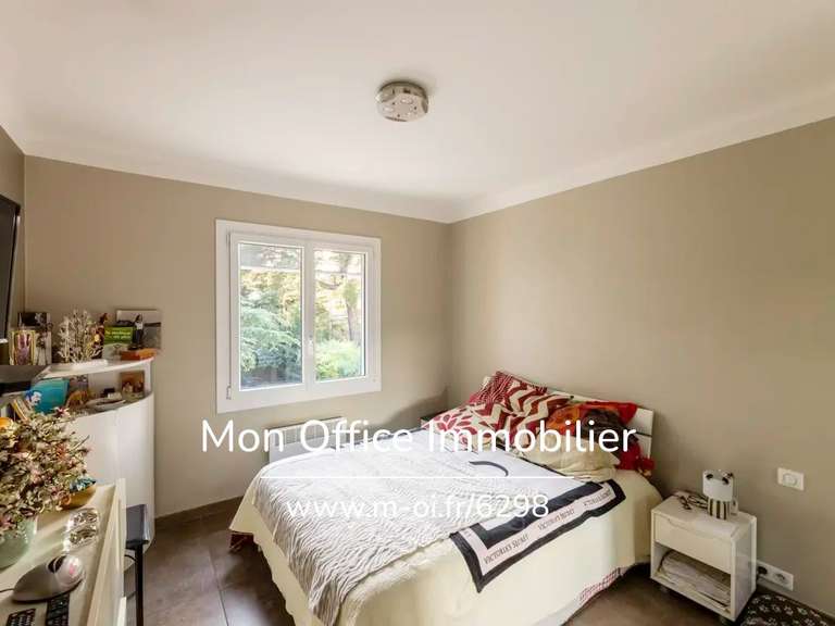 Appartement La Ciotat - 3 chambres - 84m²