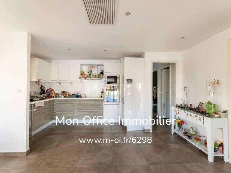 Appartement La Ciotat - 3 chambres - 84m²