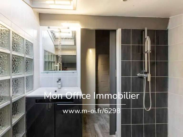 Appartement La Ciotat - 3 chambres - 84m²