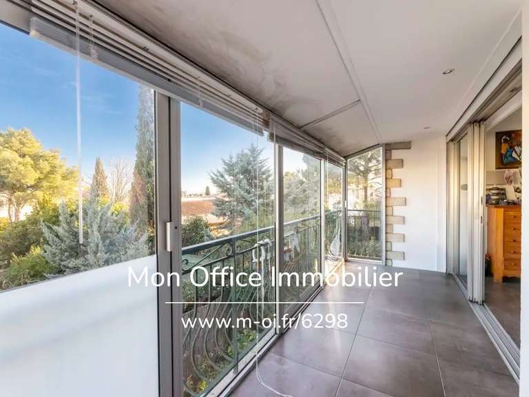 Appartement La Ciotat - 3 chambres - 84m²