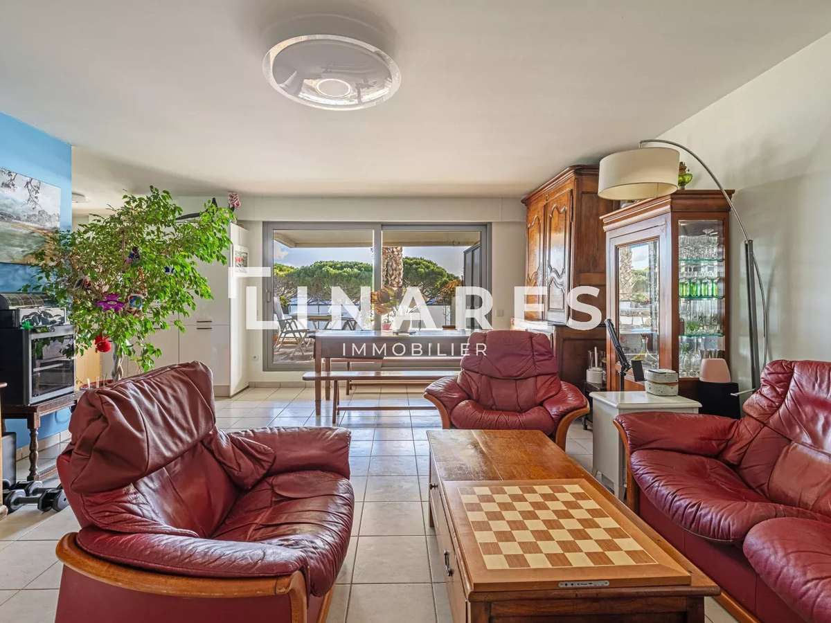 Appartement La Ciotat