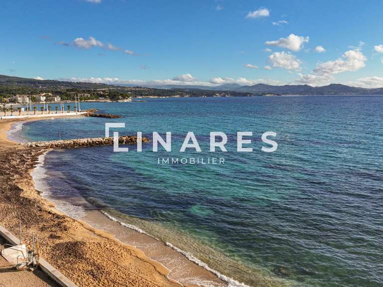 Appartement La Ciotat - 2 chambres - 75m²