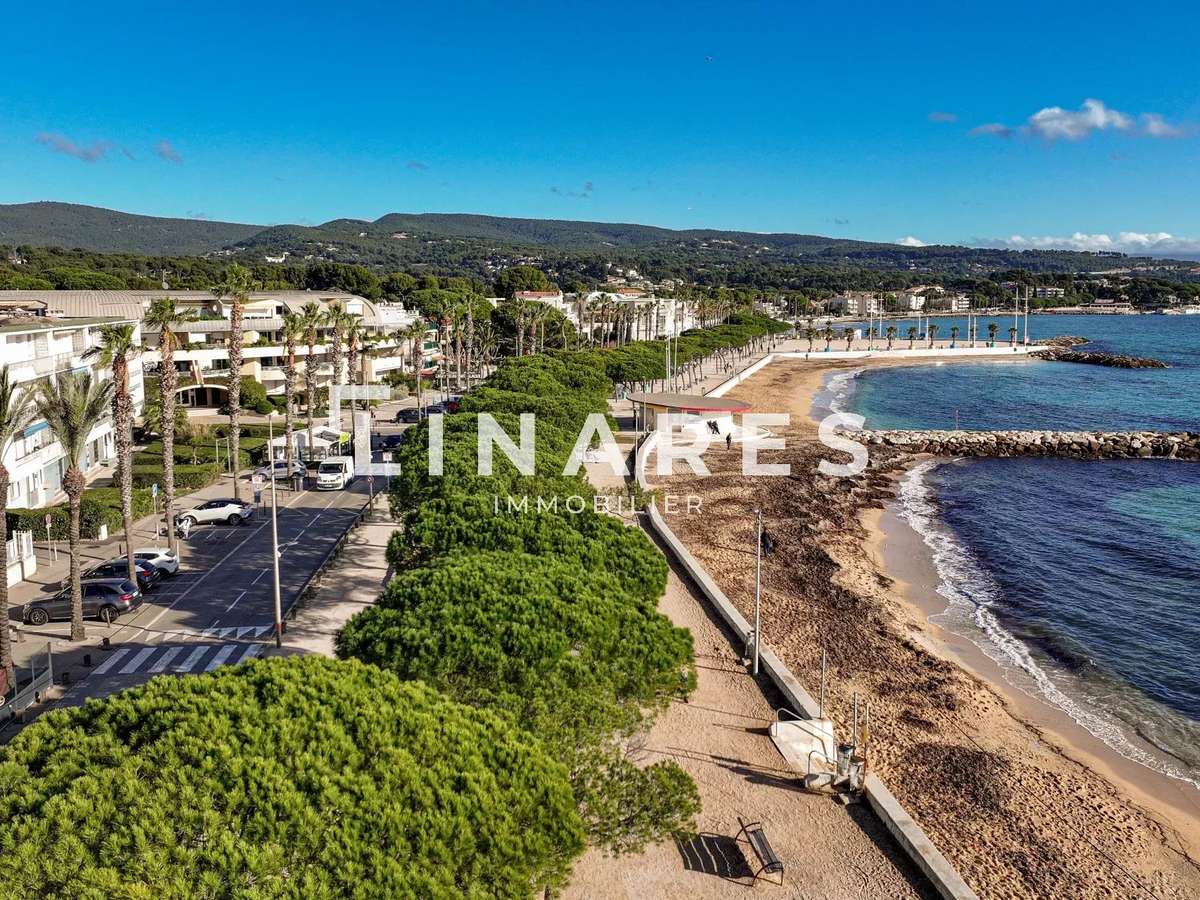 Appartement La Ciotat