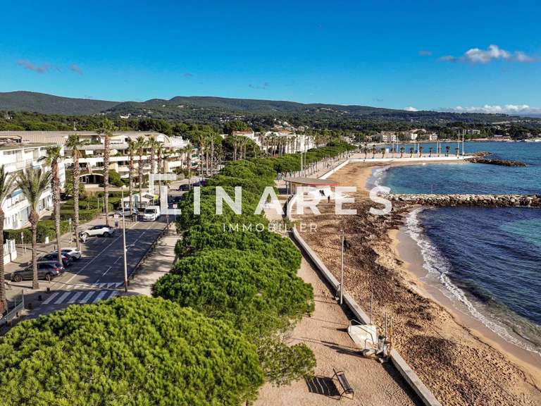 Appartement La Ciotat - 2 chambres - 75m²