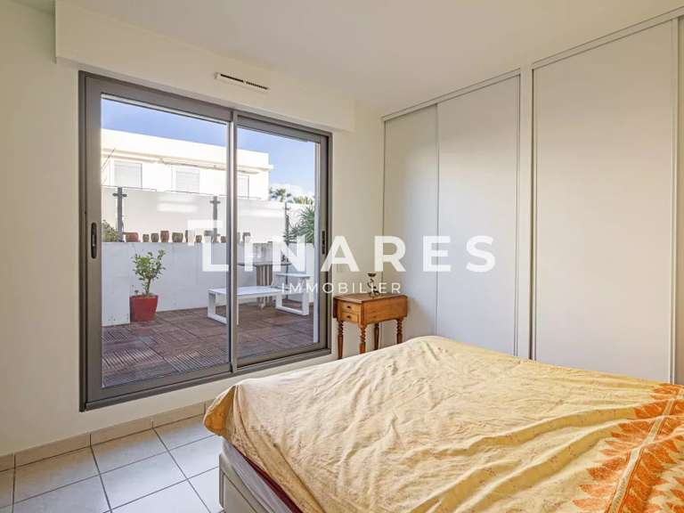 Appartement La Ciotat - 2 chambres - 75m²