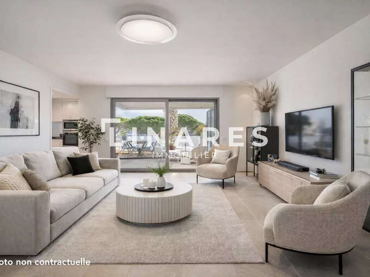 Appartement La Ciotat