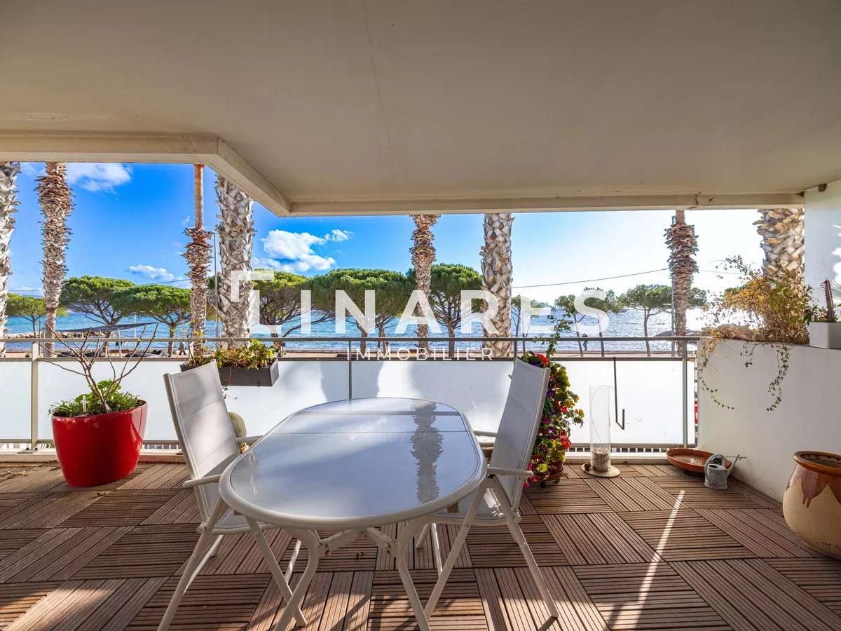 Appartement La Ciotat