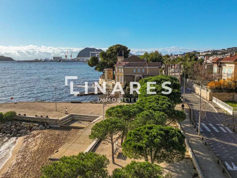 Appartement La Ciotat - 2 chambres - 75m²