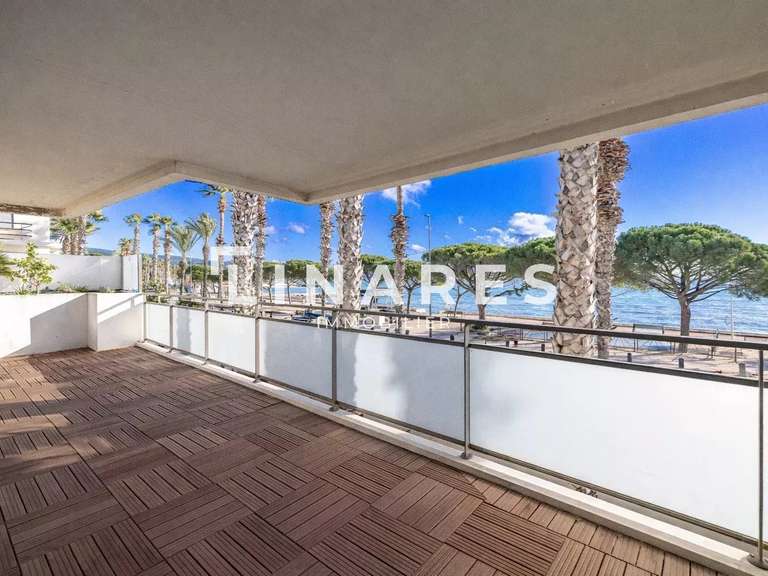 Appartement La Ciotat - 2 chambres - 75m²