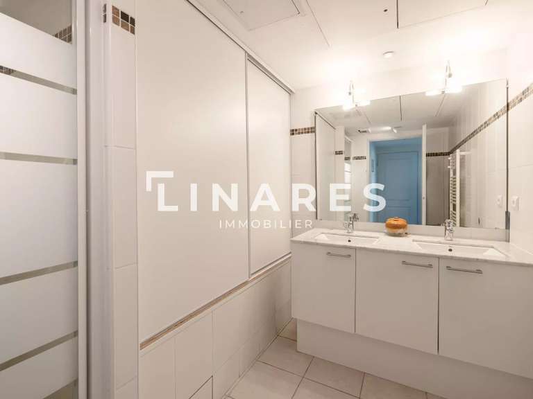 Appartement La Ciotat - 2 chambres - 75m²