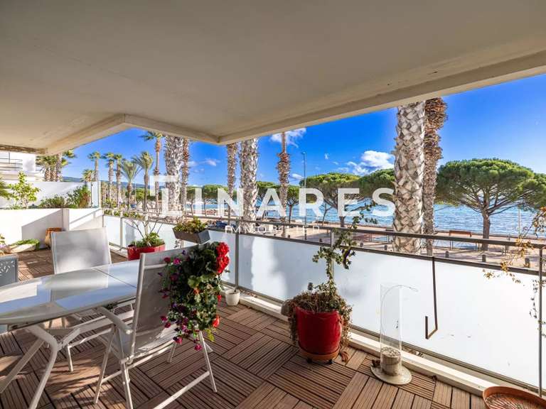 Appartement La Ciotat - 2 chambres - 75m²