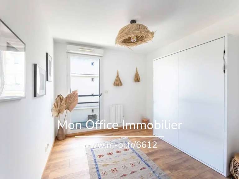 Appartement La Ciotat - 2 chambres - 74m²