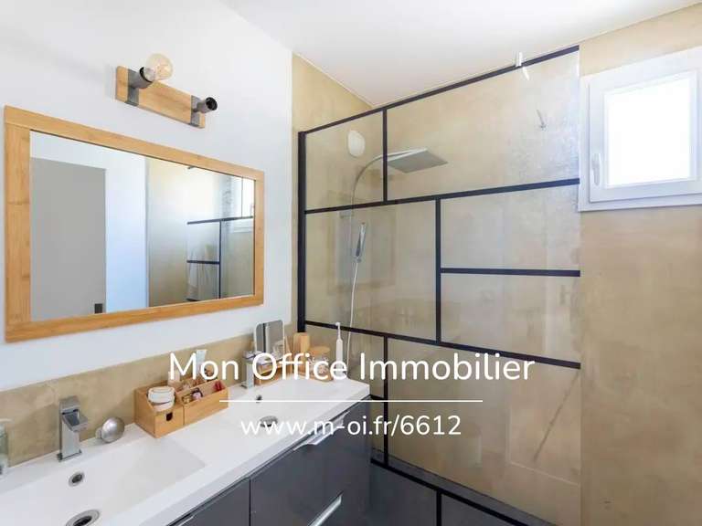Appartement La Ciotat - 2 chambres - 74m²