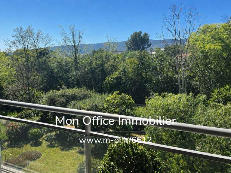 Appartement La Ciotat - 2 chambres - 76m²