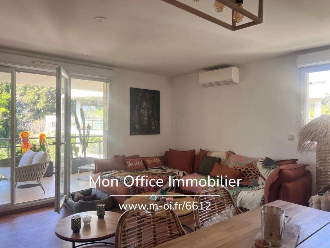 Appartement La Ciotat