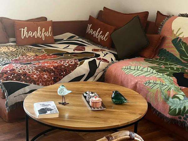 Appartement La Ciotat - 2 chambres - 76m²