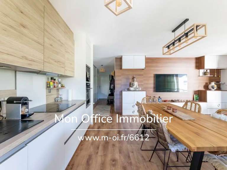 Apartment La Ciotat - 2 bedrooms - 74m²