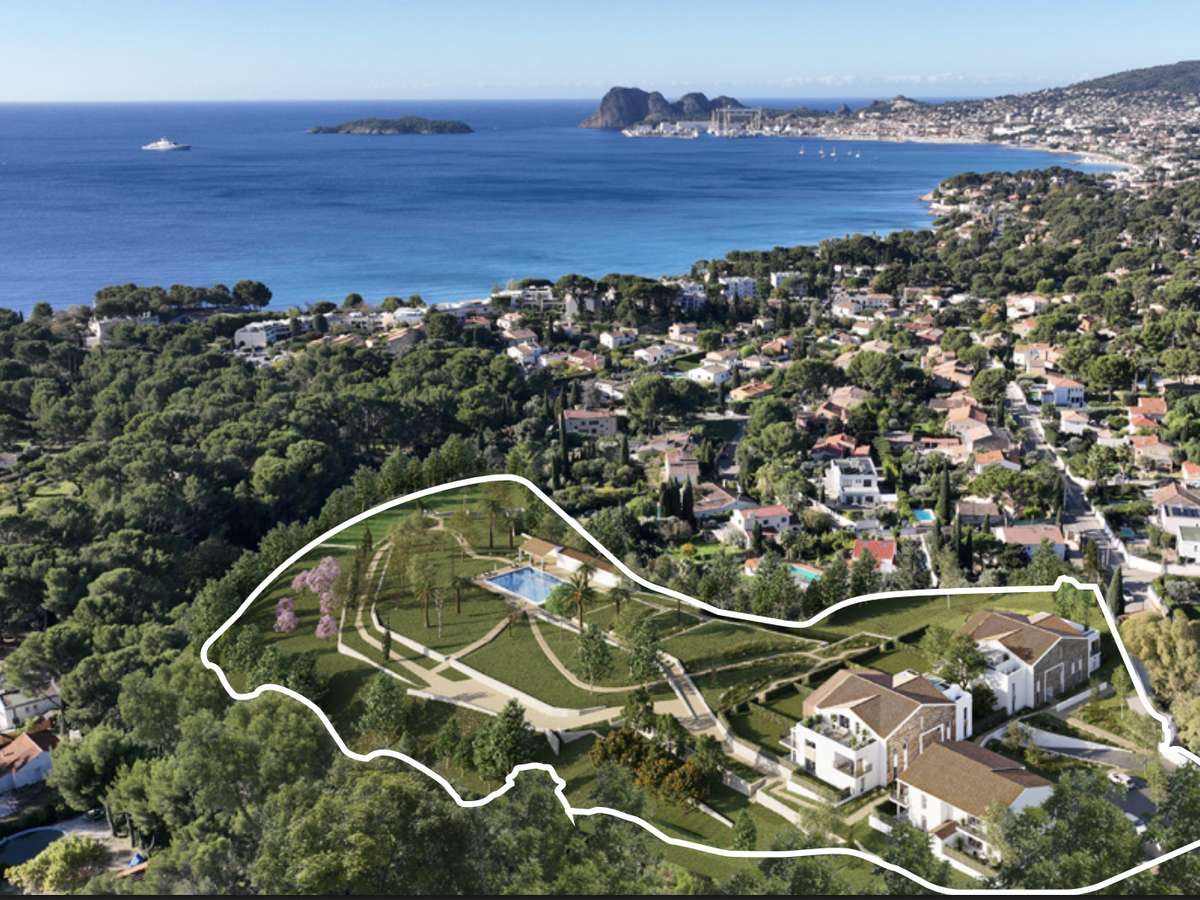 Appartement La Ciotat