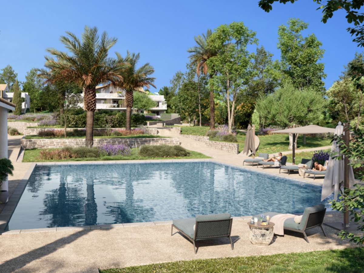 Appartement La Ciotat