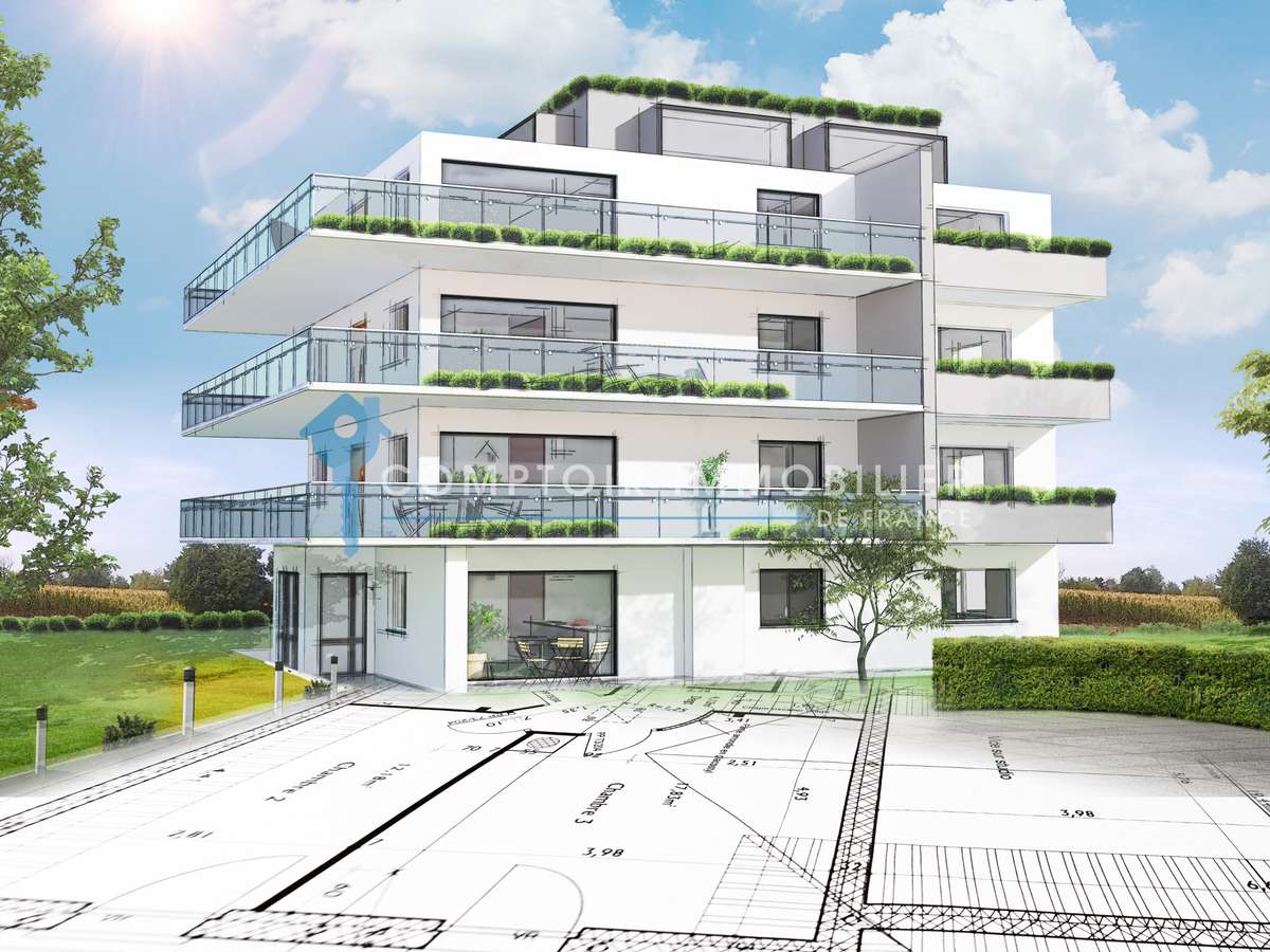 Appartement La Ciotat