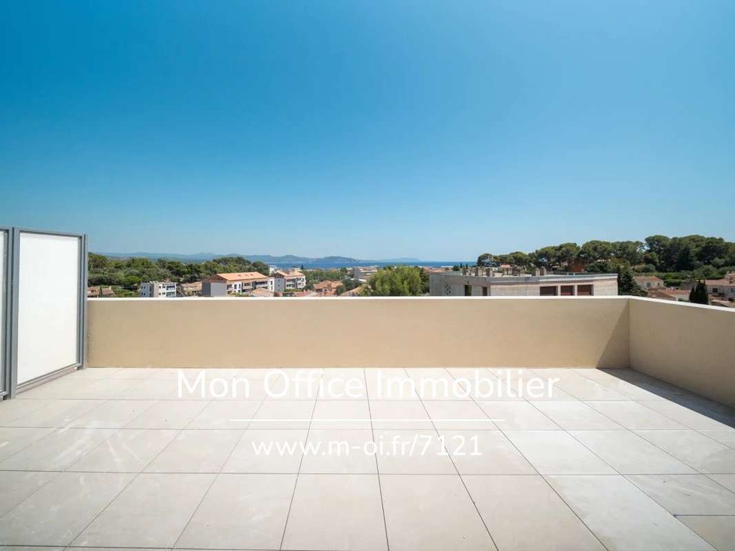 Appartement La Ciotat