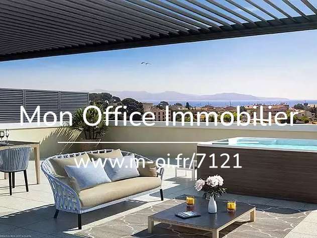 Appartement La Ciotat