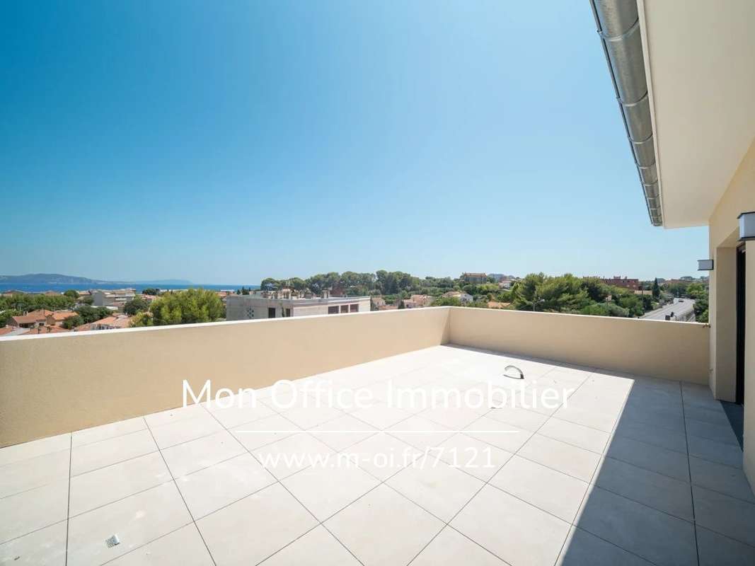 Appartement La Ciotat