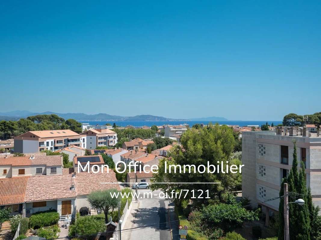 Appartement La Ciotat