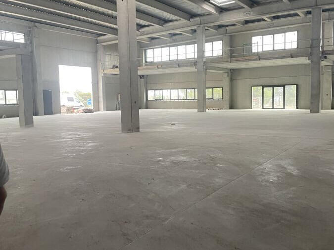 Loft La Ciotat - 310m²
