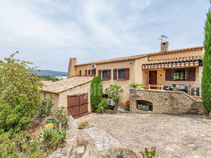 Vente Maison La Ciotat - 4 chambres