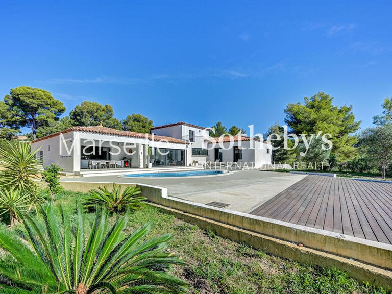 Vente Maison La Ciotat - 4 chambres