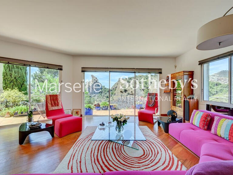 Vente Maison La Ciotat - 5 chambres