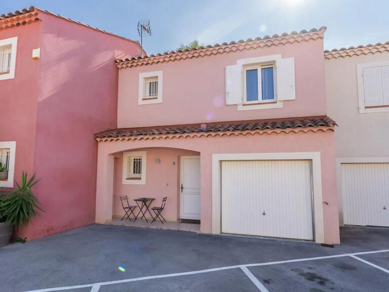 Vente Maison La Ciotat - 3 chambres