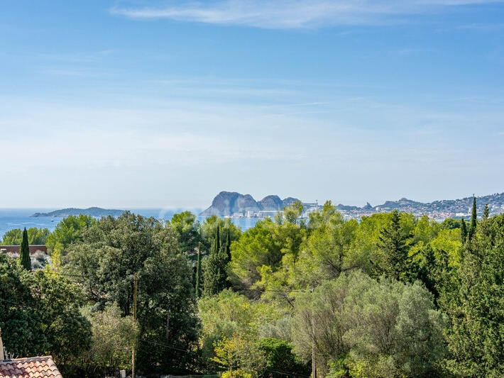 Vente Maison La Ciotat - 3 chambres
