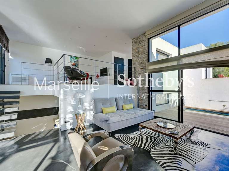 Maison La Ciotat - 4 chambres - 152m²