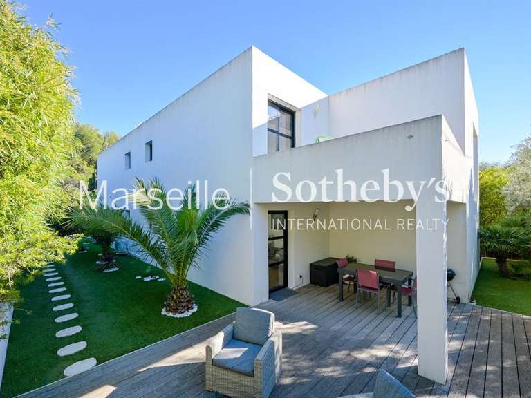 Maison La Ciotat - 4 chambres - 152m²