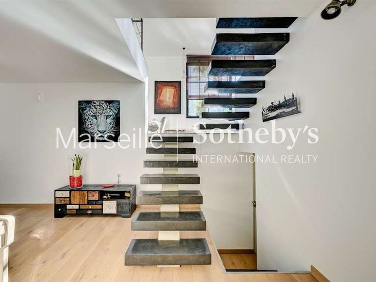 Maison La Ciotat - 4 chambres - 152m²