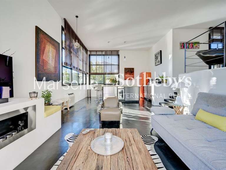 Maison La Ciotat - 4 chambres - 152m²